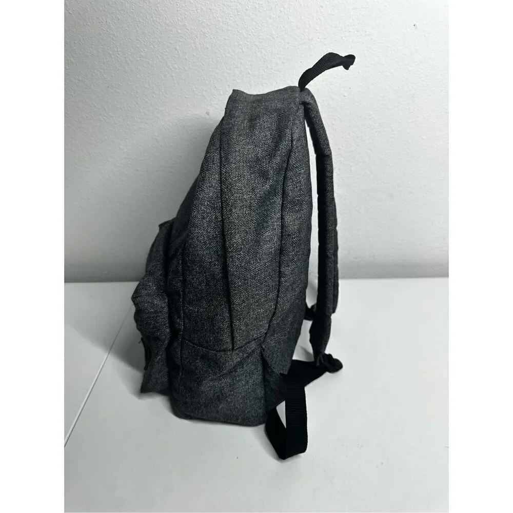 VANS Heather Suiting Old Skool II’  as Backpack Gray Black